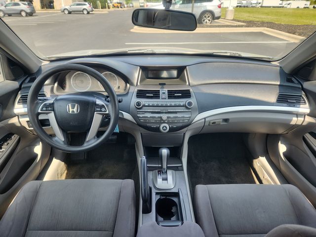 Used 2012 Honda Accord For Sale in Grove City, OH