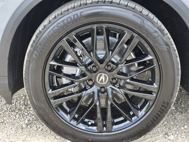 new 2026 Acura MDX car, priced at $71,175