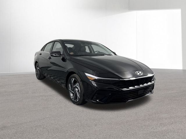 New 2025 Hyundai Elantra Hybrid For Sale in Indianapolis, IN