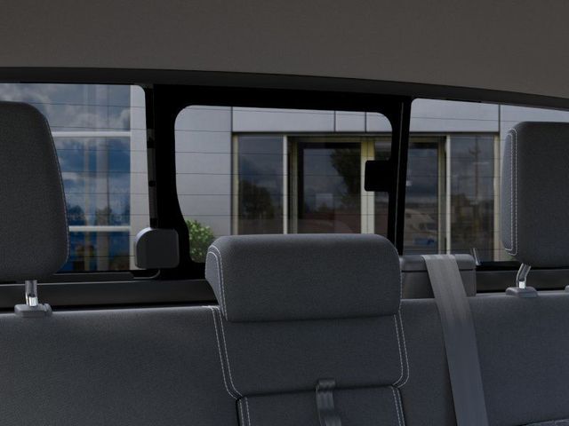 New 2026 Oxford White Ford XLT image 22
