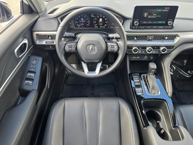 2024 Acura Integra - $25,778