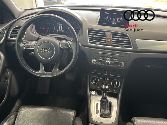 Used 2018 Silver Audi 2.0T Premium image 31