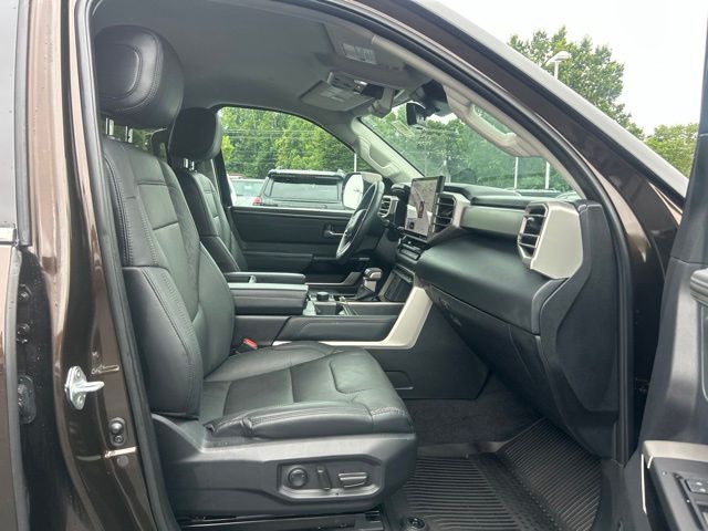 Used 2023 Toyota Tundra Truck