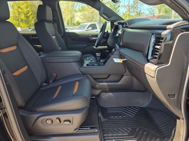 New 2026 Black GMC AT4 image 14