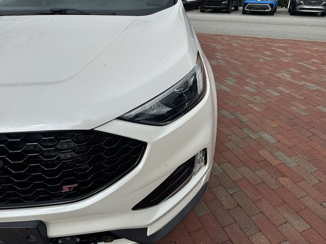 Used 2019 Ford Edge ST For Sale in Huntsville, Al