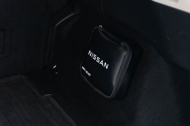 Used 2021 Nissan Rogue SUV