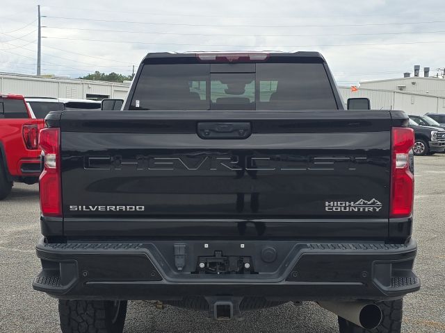 Photo of 2024 Chevrolet Silverado 2500HD High Country in Dallas, GA - 4,  2024 Chevrolet Silverado 2500HD High Country:43854A