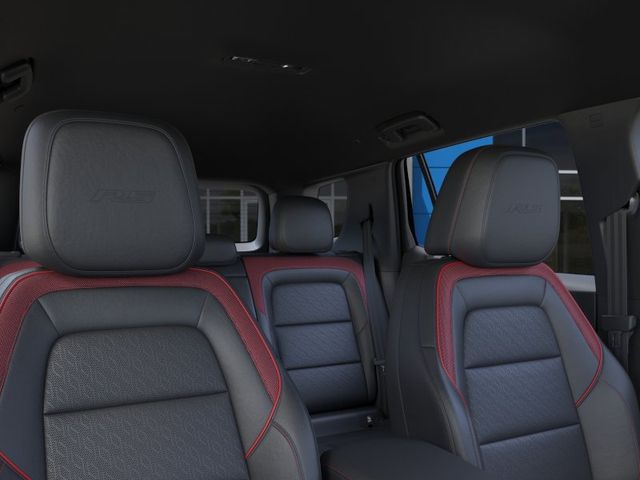 2027 Chevrolet Equinox RS:47379