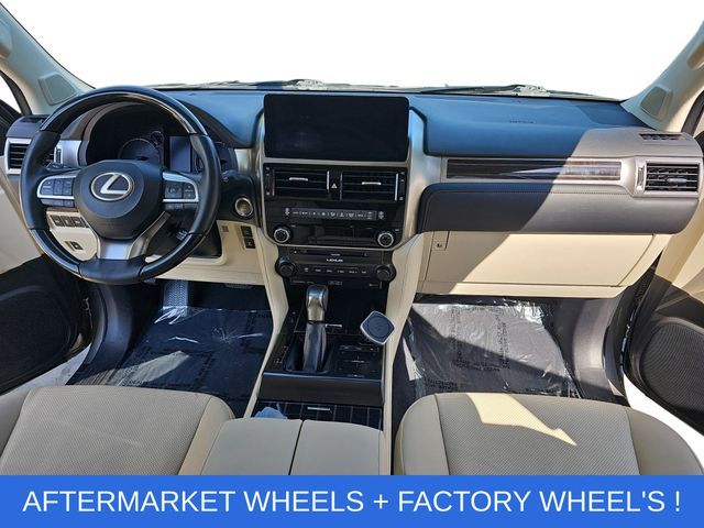 Used 2023 Silver Lexus 460 image 9