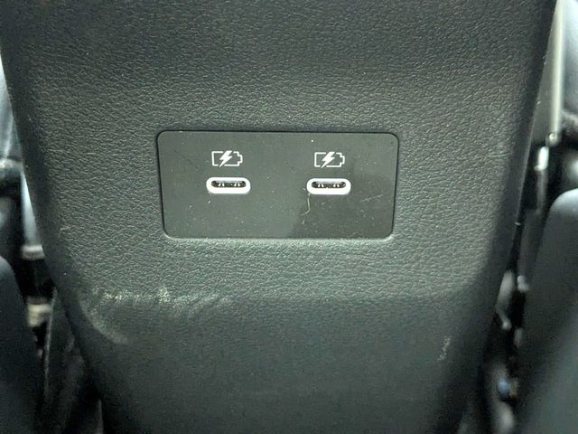 Used 2025 Nissan Kicks SUV