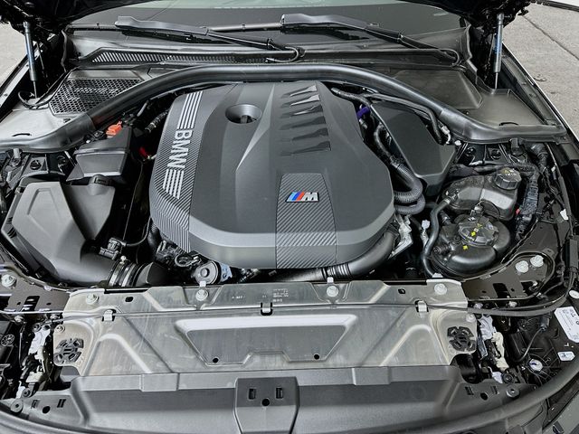 2025 BMW 3 Series M340i xDrive 32