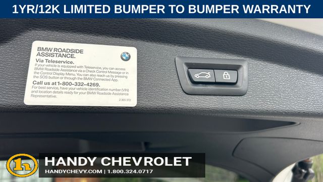 Used 2018 BMW X2 SUV