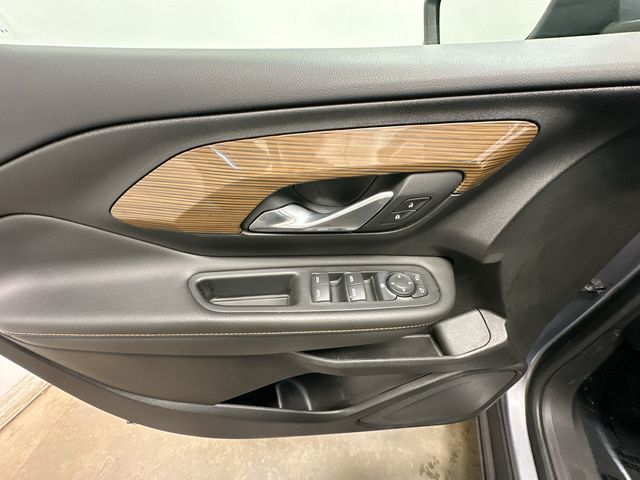 2019 GMC Terrain SLE Gray at South Hills Kia