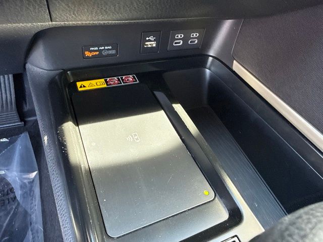 Used 2025 Toyota Camry Sedan