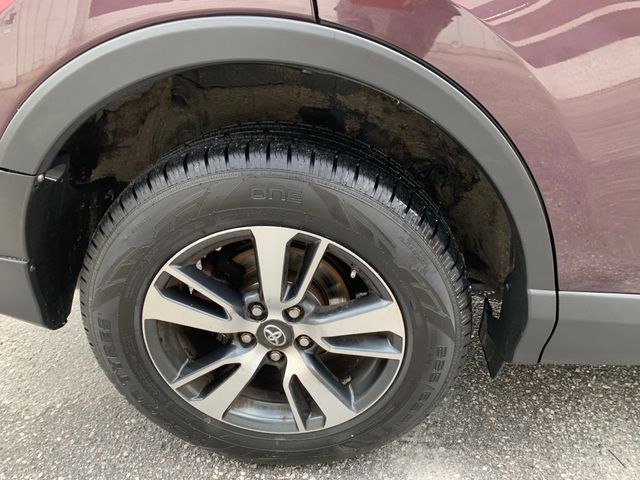 Used 2018 Toyota RAV4 SUV