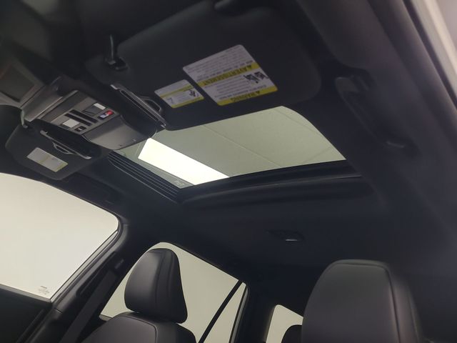 2026 – Subaru – Outback