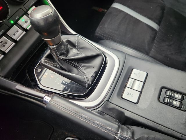 2024 Toyota GR86 Premium  at Central Houston Nissan