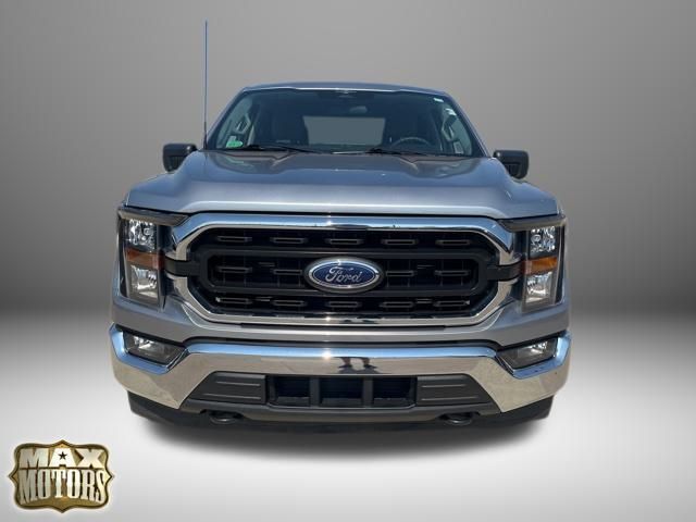 2023 Ford F-150 XLT 12