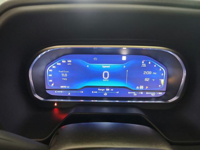 Used 2023 Chevrolet Tahoe SUV