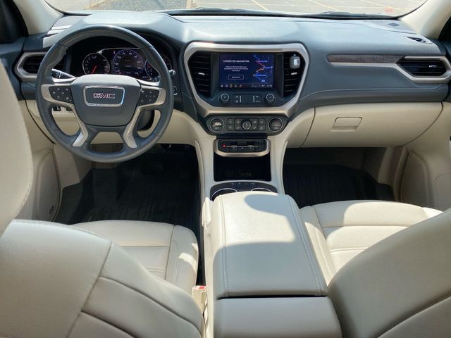 2022 GMC Acadia Denali 20