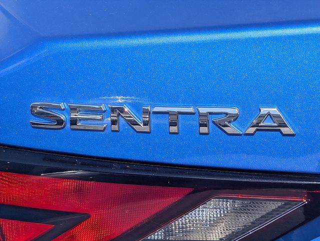 2021 Nissan Sentra SV 15