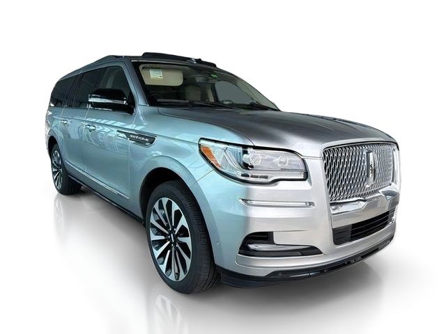 2023 Lincoln Navigator L Reserve 4WD