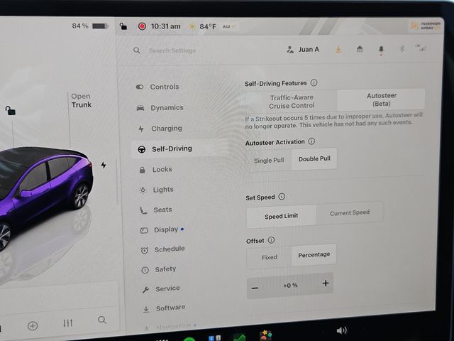 Used 2023 Tesla Model Y SUV
