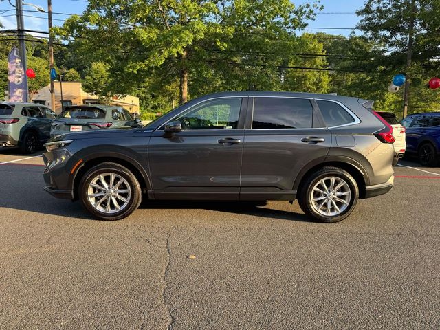 used 2023 Honda CR-V car, priced at $32,090