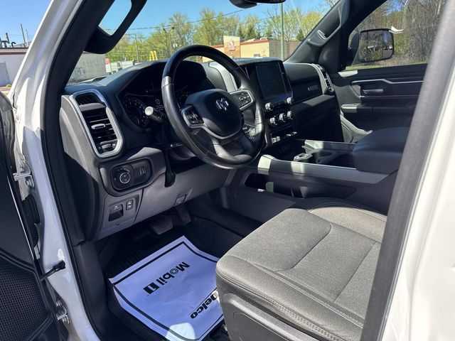 2021 Ram 1500 - Image 12