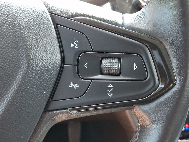 2023 Chevrolet Bolt EUV LT Silver at Sutliff Volkswagen