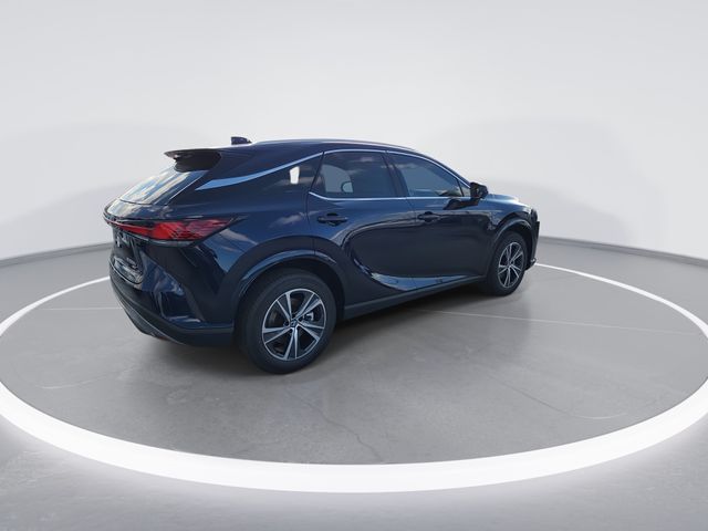 2026 Lexus RX - $58,998