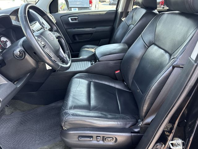 Used 2015 Honda Pilot SUV