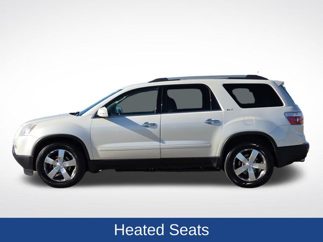 2012 GMC Acadia SLT-1