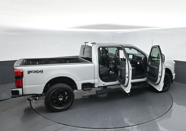 2025 Ford F-250 Super Duty Lariat - Photo 59