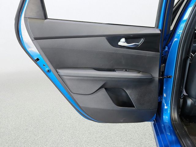 Used 2023 Kia Forte Sedan