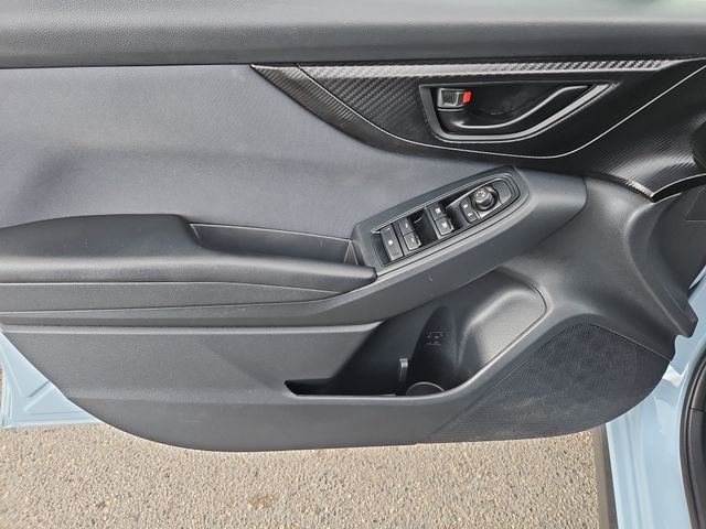 2018 Subaru Crosstrek 2.0i Premium photo