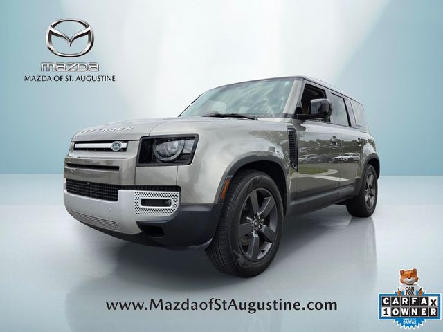 2025 Land Rover Defender 110 P300 S AWD