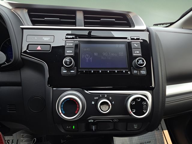 Used 2020 Honda Fit Hatchback