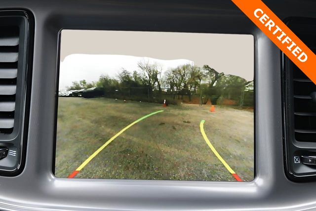 Used Car 2023 Dodge Challenger  R/t Scat Pack Widebody For Sale Under $50,000 In Austin, Texas