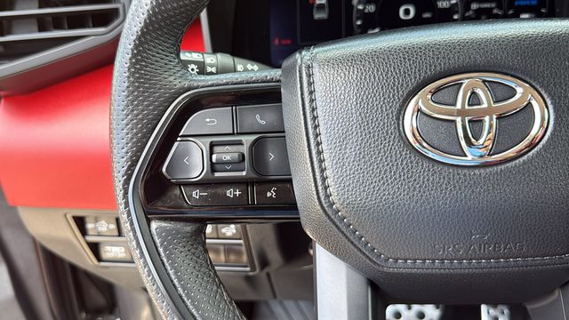 Used 2023 Toyota Tundra Hybrid Truck