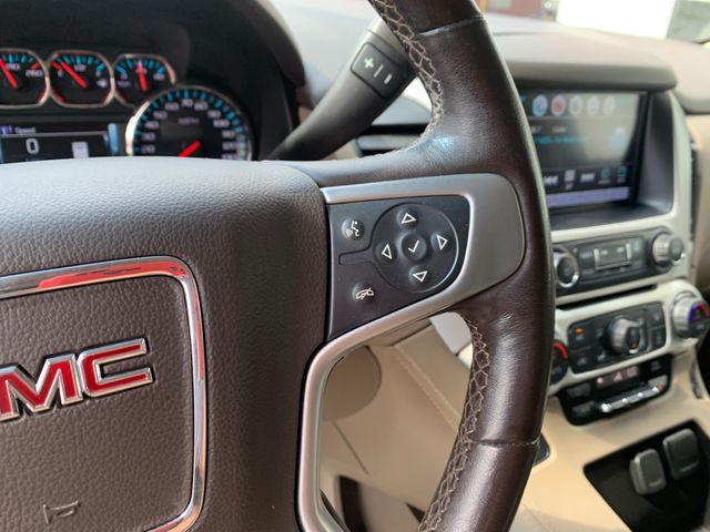Used 2019 GMC Yukon XL SUV