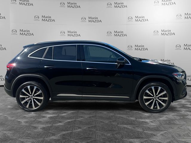 Used 2023  Mercedes-Benz GLA 250 image 6