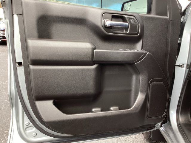 Used Car 2025 Chevrolet Silverado 1500  Custom For Sale Under $40,000 In San Antonio, Texas