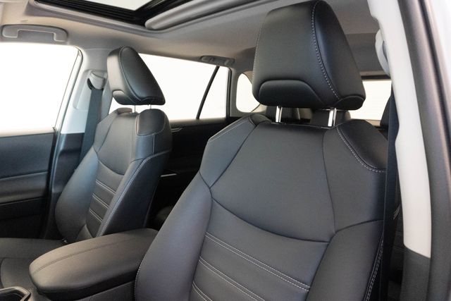 Used 2023 Toyota RAV4 Hybrid SUV
