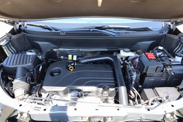 2026 GMC Terrain Elevation - 9
