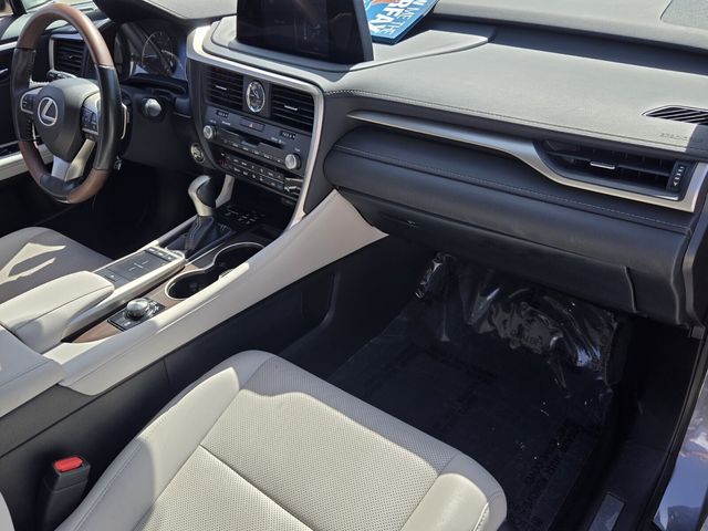 2021 Lexus RX - $31,866