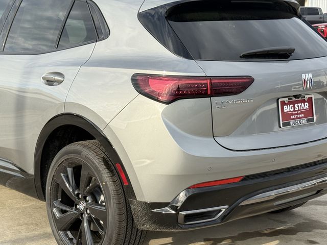 2026 Buick Envision Sport Touring - 8