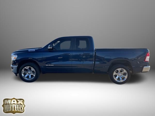 2021 Ram 1500 Big Horn/Lone Star 8