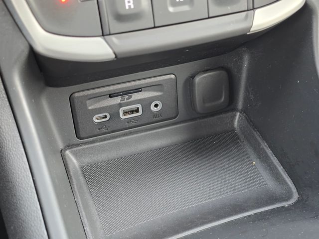 2023 GMC Terrain SLE:C02625