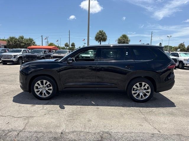 2026 Toyota Highlander - $58,988